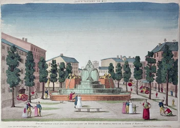 The Chateau d