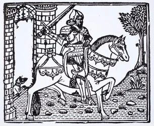 The Cid, the Legendary Spanish Hero Who Fought for Both the Muslims and Christians During the Reconquest