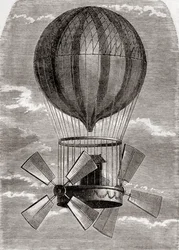 The Comte d