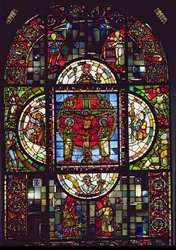The Crucifixion