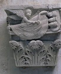 The Dream of the Three Kings (original capital)