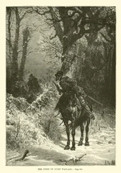 The Duke of Guise Waylaid