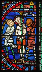 The Flagellation