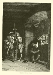 The Iron Mask