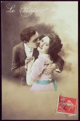 The Kiss