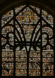 The Last Judgement