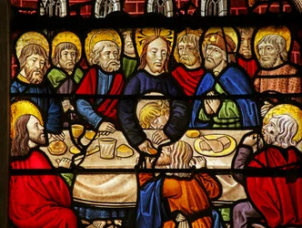 The Last Supper