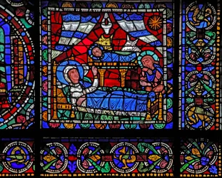 The Life of Christ: The Nativity