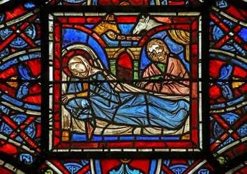 The Nativity