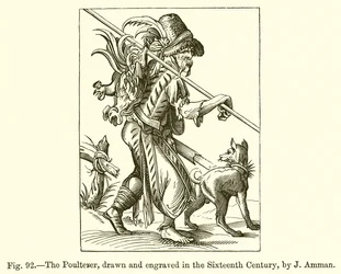 The Poulterer