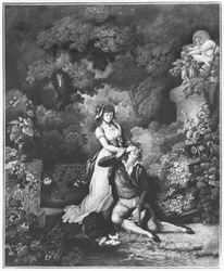 The Surprise, late 18th century