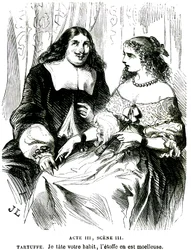 The Tartuffe