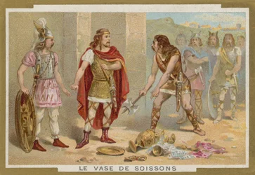 The Vase of Soissons