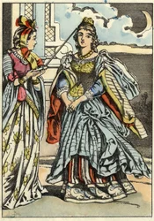 The Godmother