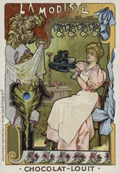 The Milliner