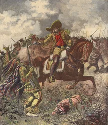 The Revolt of the Last Red Indians