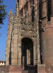 The South Door