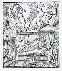 The State of Man Dying in Mortal Sin