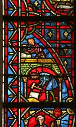 Theophilus Builds a Church