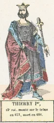 Thierry I
