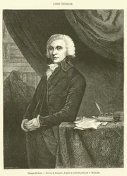Thomas Erskine (engraving)