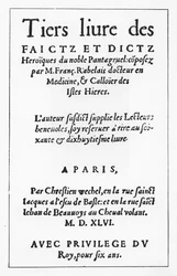 Title page of 
