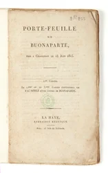 Title page of 