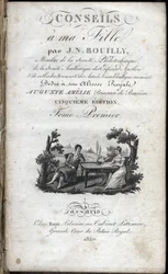 Title page of 