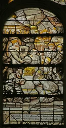 Tobias Refuses to Worship an Idol