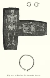 Tombs of the Crons of Vertus