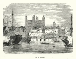 Tower of London