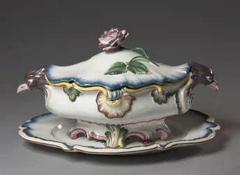Tureen