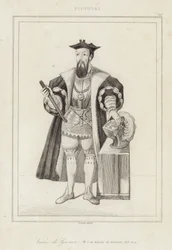 Vasco Da Gama