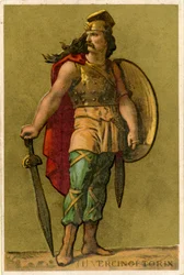 Vercingetorix