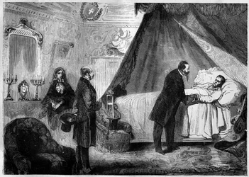 Victor Emmanuel (Vittorio Emanuele II di Savoia or Victor-Emmanuel)