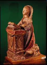 Virgin of the Annunciation