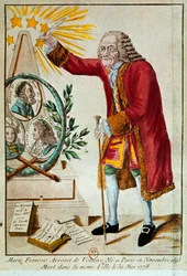 Voltaire