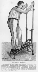 Walking Machine