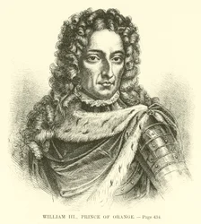 William III, Prince of Orange