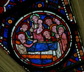 Death of the Virgin Mary