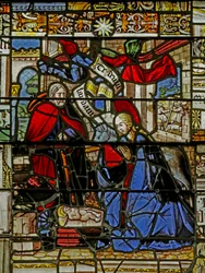 The Nativity