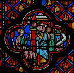 Ezekiel Speaks to the People