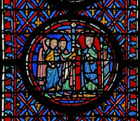 Judith Speaks to the Elders