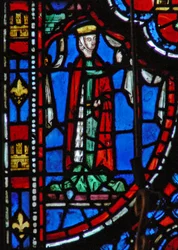 Esther Realises Ahasuerus
