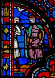 Triumph of Mordecai