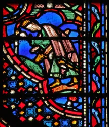 Death of Saul