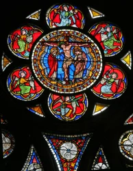 The Crucifixion (Mostly Modern)