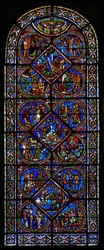 Good Samaritan Window