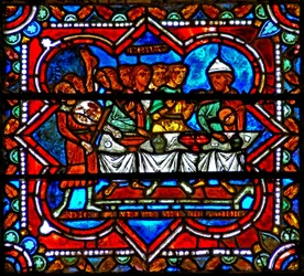Prodigal Son Story: The Reunion Feast