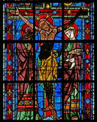 The Crucifixion